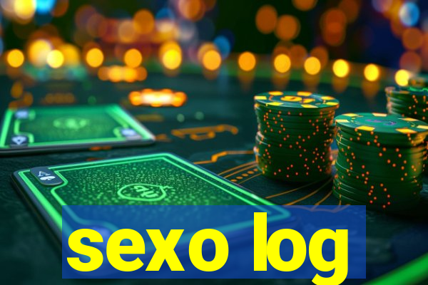 sexo log